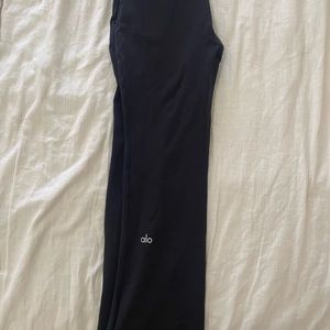 Alo ankle cut leggings